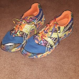 Asics  gel noosa